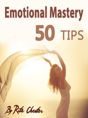 cover image of Emotional Mastery